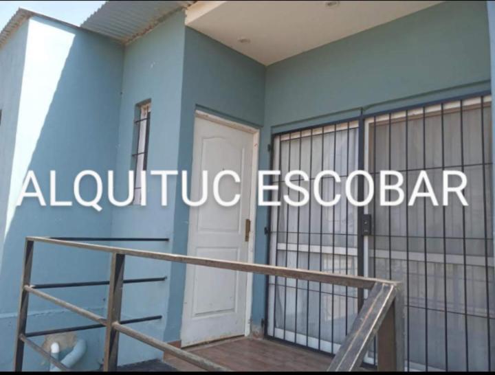דירות Belén de Escobar Alquituc Escobar 2 מראה חיצוני תמונה